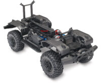 Traxxas TRX-4 Kit