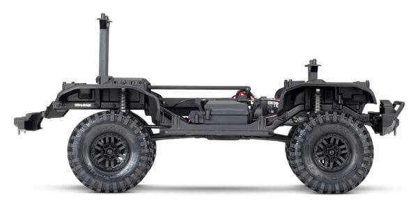 Traxxas TRX-4 Kit - Image 3
