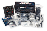 Traxxas TRX-4 Kit - Image 4