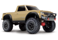 Traxxas TRX-4 Sport Liivakarva