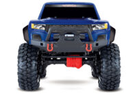 Traxxas TRX-4 Sport Sinine - Image 3