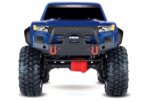 Traxxas TRX-4 Sport Sinine - Image 3