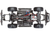 Traxxas TRX-4 Sport Liivakarva - Image 4