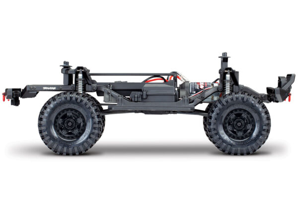 Traxxas TRX-4 Sport Liivakarva - Image 5