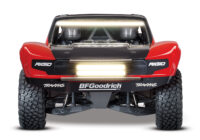 Traxxas Unlimited Desert Racer Rigid LED