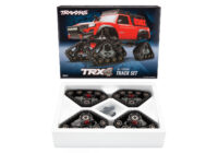 TRX-4 All-Terrain Traxx™