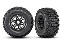 Traxxas WideMaxx Roheline - Image 5