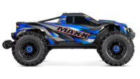Traxxas WideMaxx Sinine - Image 2
