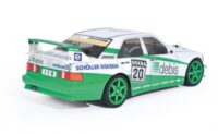 Tamiya Mercedes-Benz 190E Debis Zakspeed 1/10 (TT-01 Type-E) - Image 4