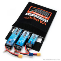 Charging Bag-B Li-Po 230x295mm - Image 4