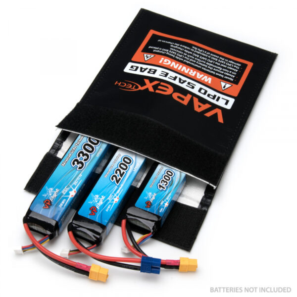 Charging Bag-B Li-Po 230x295mm - Image 4