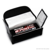 LiPo akude turvakott C 185x75x60mm - Image 6