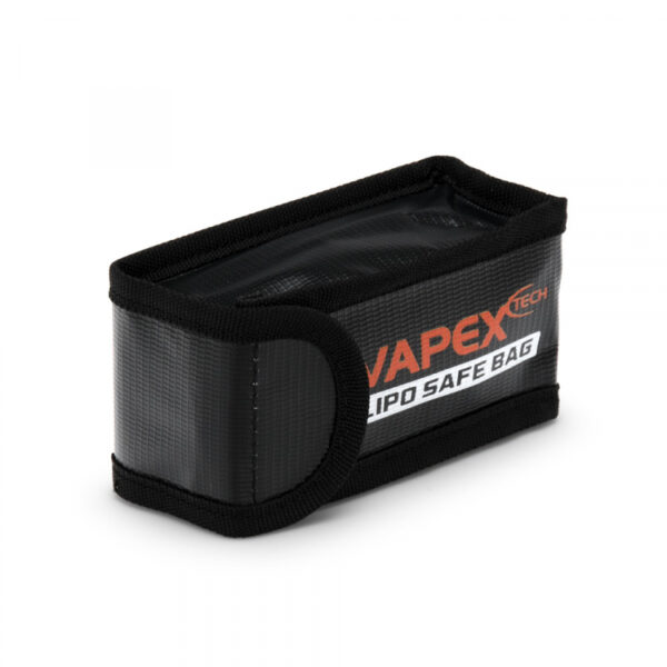 VPLIPOBAGD-2.jpg LiPo akude turvakott D 125x64x50mm - Image 1