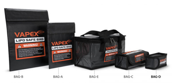 VPLIPOBAGD_20-2.jpg LiPo akude turvakott D 125x64x50mm - Image 4