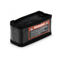 LiPo akude turvakott D 125x64x50mm - Image 3