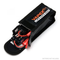 LiPo akude turvakott D 125x64x50mm - Image 7