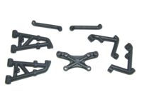 Shock Tower Braces