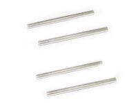 Battery door hinge pins 2,5X56MM (2pcs) - Image 2