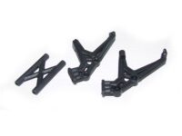 Wing Stay + Brace (Street Racer)