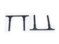 Side Plate Holders (Stadium Racer)