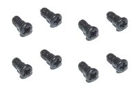 Steering Hub Step Screws (8pcs)