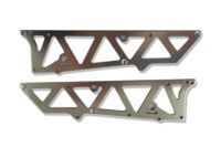 1/12 racer Allu chassis side plates A