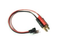 Yellow RC 1/12 Racers charger Cable - Image 2