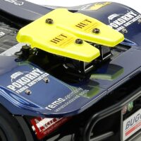 Tamiya Buggyra Racing Fat Fox (TT-01 Type E) - Image 6