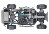 Traxxas Unlimited Desert Racer Sinine LED - Image 5