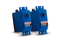 Traxxas E-Revo Brushless TSM Oranž - Image 27