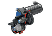 Traxxas E-Revo Brushless TSM Oranž - Image 19