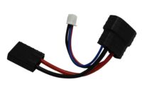 TRAXXAS ID laadimisadapter-üleminek 2S - Image 2