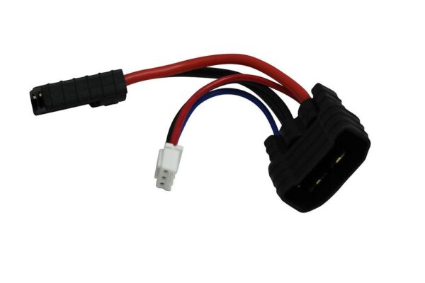 TRAXXAS ID laadimisadapter-üleminek 2S - Image 4