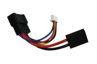 TRAXXAS ID laadimisadapter-üleminek 3S - Image 2