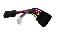 TRAXXAS ID laadimisadapter-üleminek 4S - Image 2