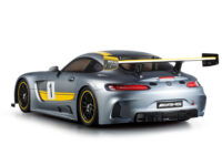 Tamiya Mercedes-AMG GT3 (TT-02) - Image 2