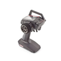 Sanwa MT-4S raadio koos RX-472 vastuvõtjaga - Image 2