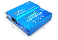 SkyRC iMAX B6AC v2 Professional Balance Charger/Discharger - Image 4