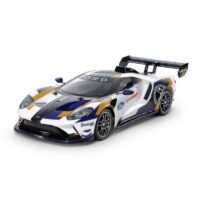 Body Set, Ford GT MK II - Image 2
