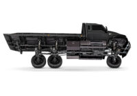 Traxxas TRX-6 Ultimate RC Hauler with Winch Black - Image 5