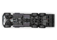 Traxxas TRX-6 Ultimate RC Hauler with Winch Black - Image 21