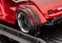 Traxxas TRX-6 Ultimate RC Hauler with Winch Black - Image 22