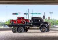Traxxas TRX-6 Ultimate RC Hauler with Winch Black - Image 8