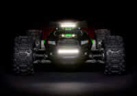 LED light set, Sledge, complete - Image 2