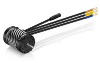 Hobbywing EzRun Combo MAX10 G2 80A - 3652SD 4100kV G3 1/10 - Image 4