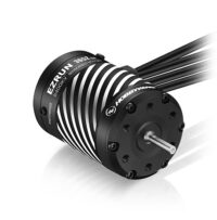 Hobbywing EzRun Combo MAX10 G2 80A - 3652SD 4100kV G3 1/10 - Image 5