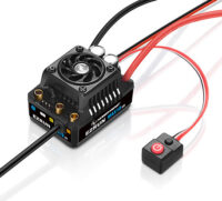 Hobbywing EzRun Combo MAX10 G2 80A - 3652SD 4100kV G3 1/10 - Image 8