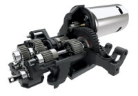 Traxxas TRX-6 Ultimate RC Hauler with Winch Black - Image 31