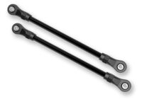 Traxxas TRX-6 Ultimate RC Hauler with Winch Black - Image 34