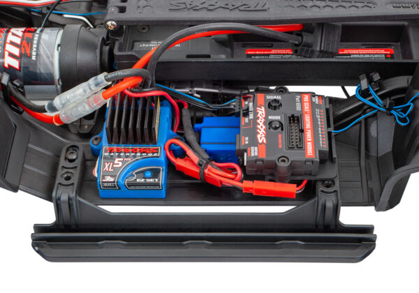 Pro Scale® LED light set, TRX-4® Ford Bronco (1979), complete with power module - Image 2